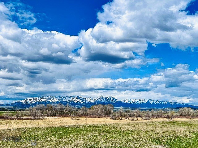 Yellowstone Meadows - Residential