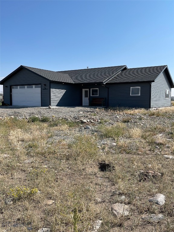 Yellowstone Meadows - Residential