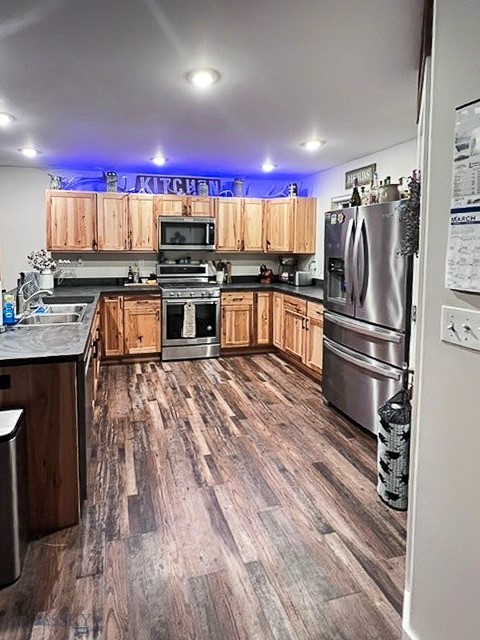 Yellowstone Meadows - Residential