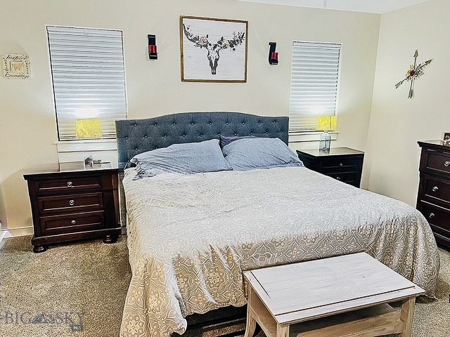 Yellowstone Meadows - Residential