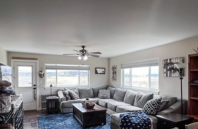 Yellowstone Meadows - Residential