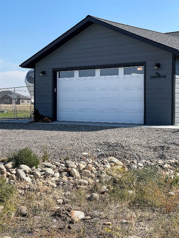 Yellowstone Meadows - Residential