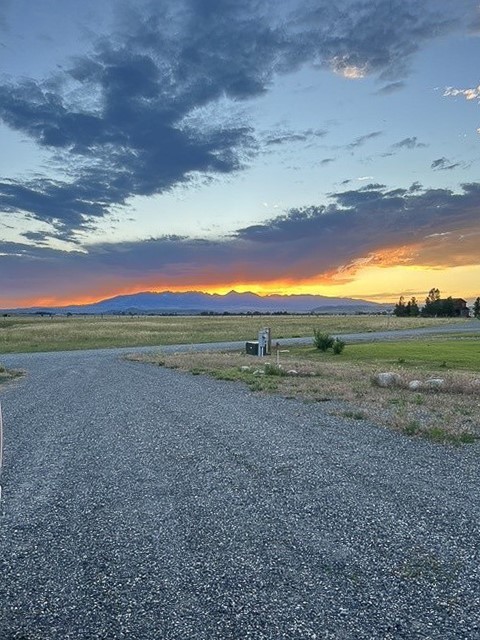 Yellowstone Meadows - Residential