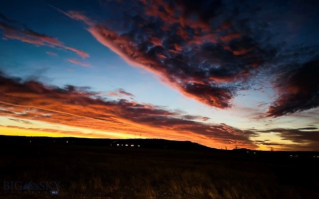 Yellowstone Meadows - Residential