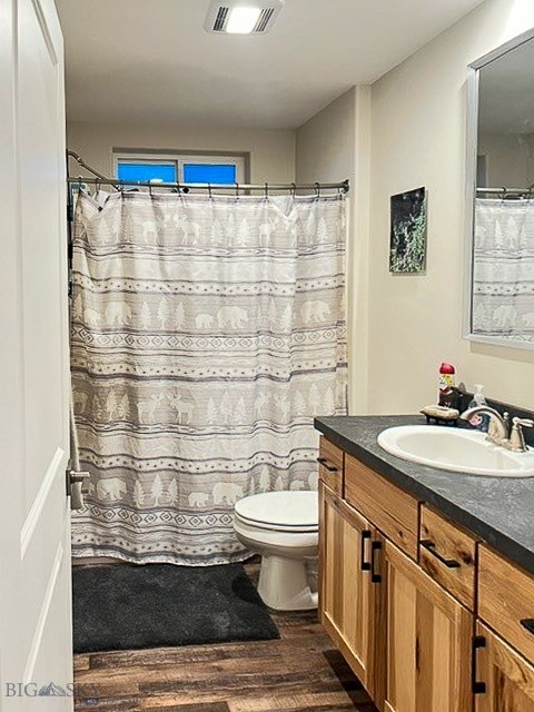 Yellowstone Meadows - Residential