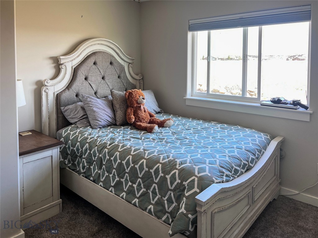 Yellowstone Meadows - Residential