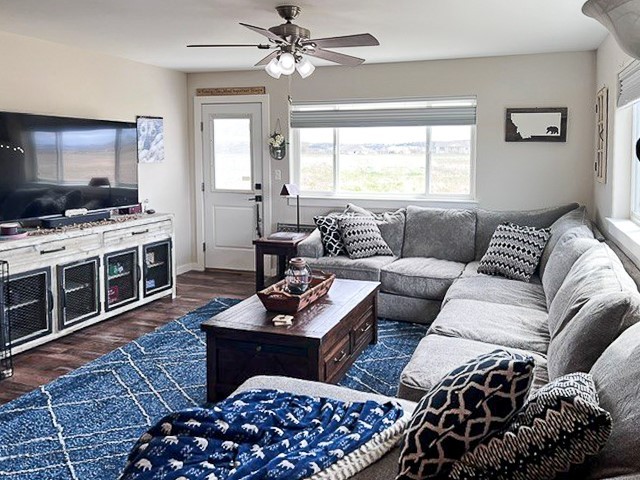 Yellowstone Meadows - Residential