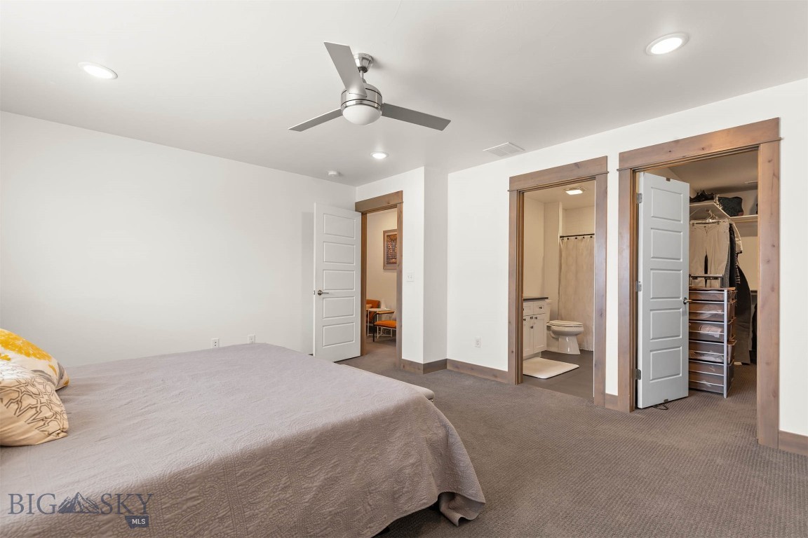 Boulder Creek - Residential