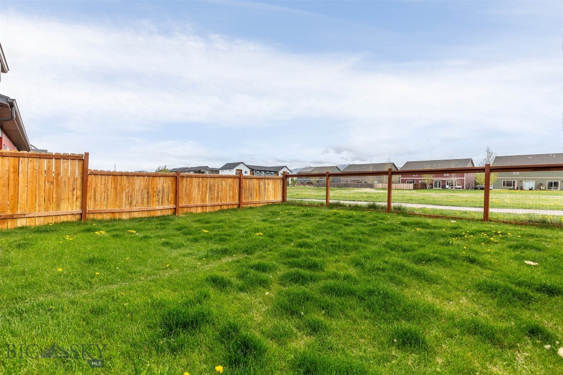 Boulder Creek - Residential