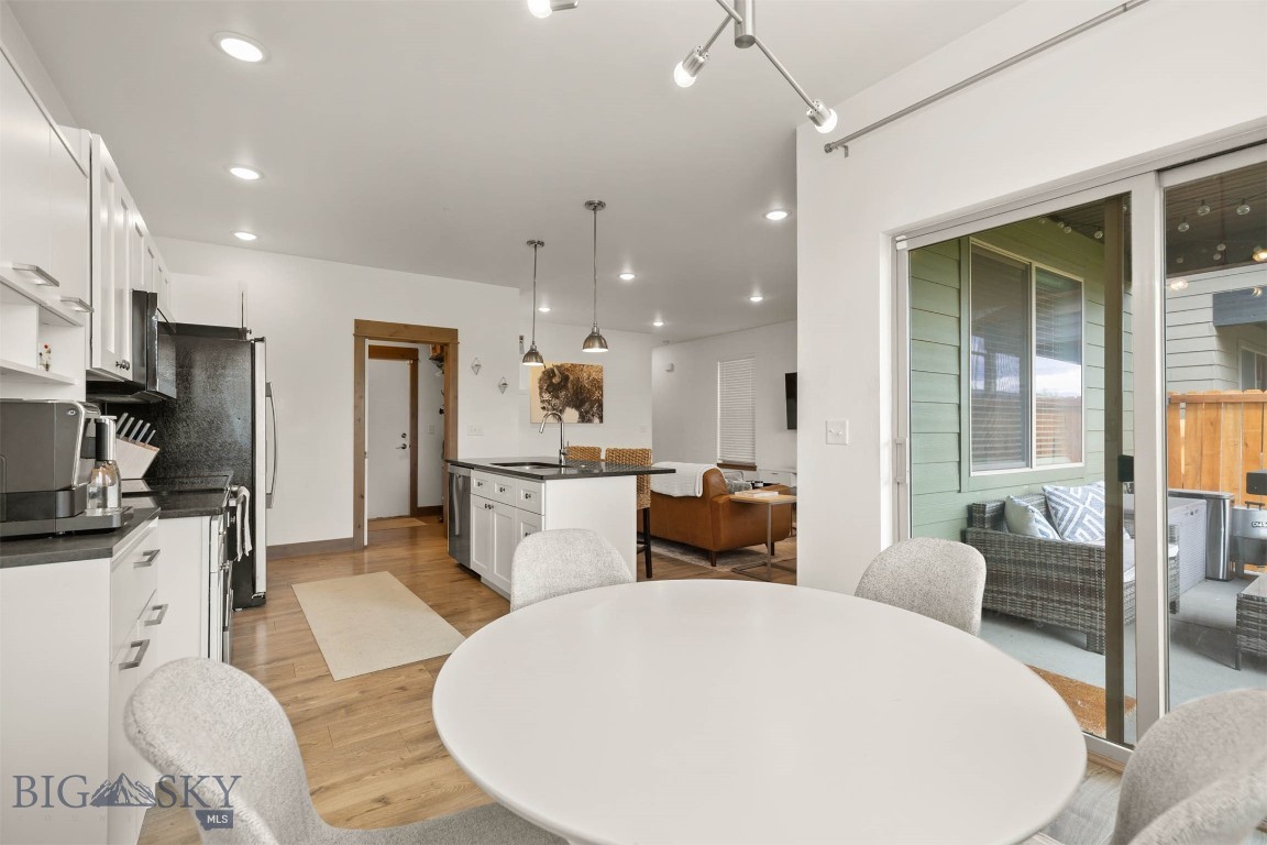 Boulder Creek - Residential