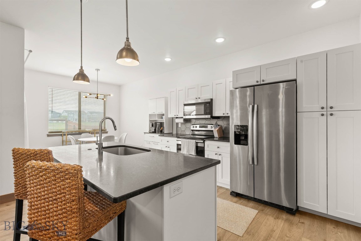 Boulder Creek - Residential