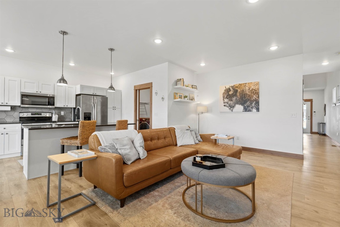 Boulder Creek - Residential