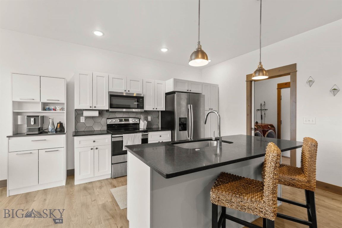 Boulder Creek - Residential
