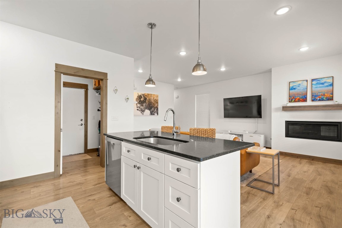 Boulder Creek - Residential