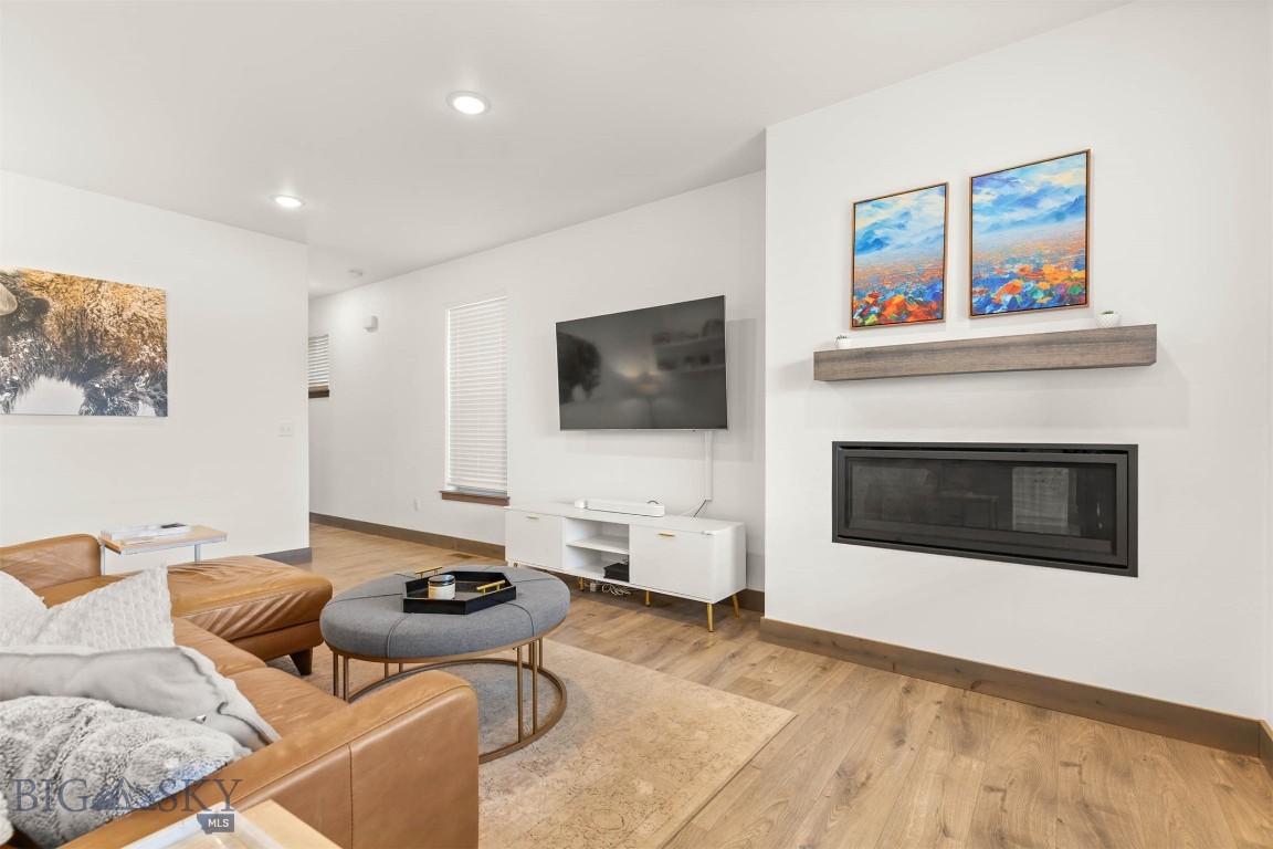 Boulder Creek - Residential