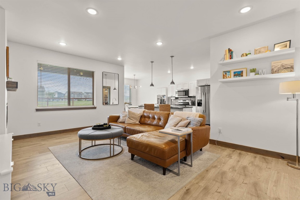 Boulder Creek - Residential