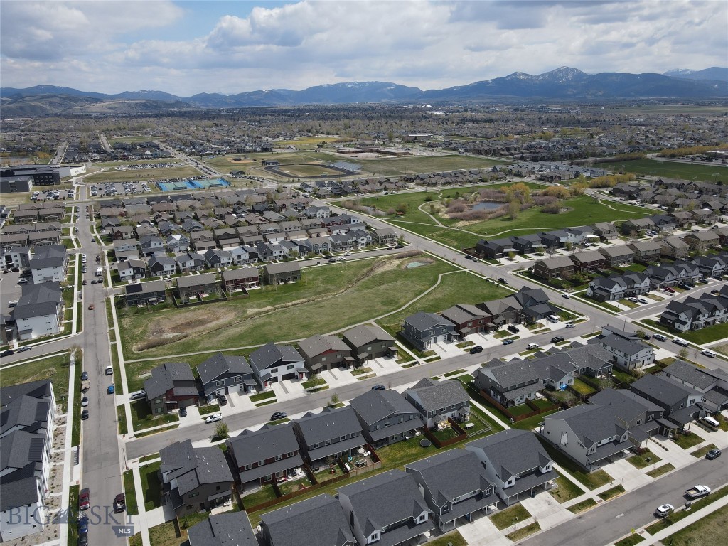 Boulder Creek - Residential