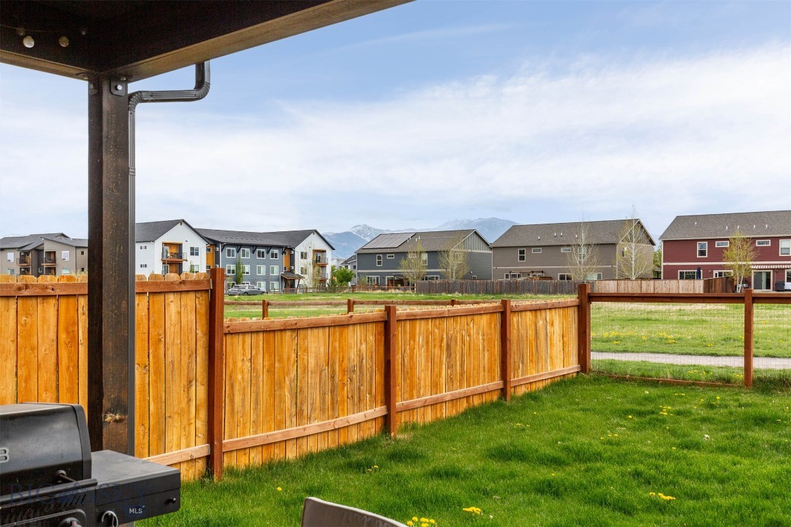 Boulder Creek - Residential