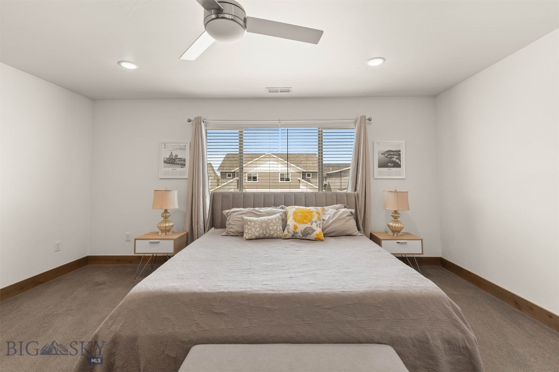 Boulder Creek - Residential