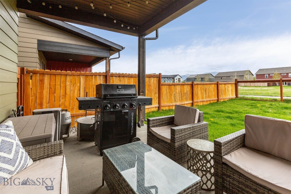 Boulder Creek - Residential