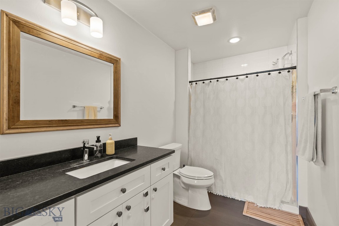 Boulder Creek - Residential