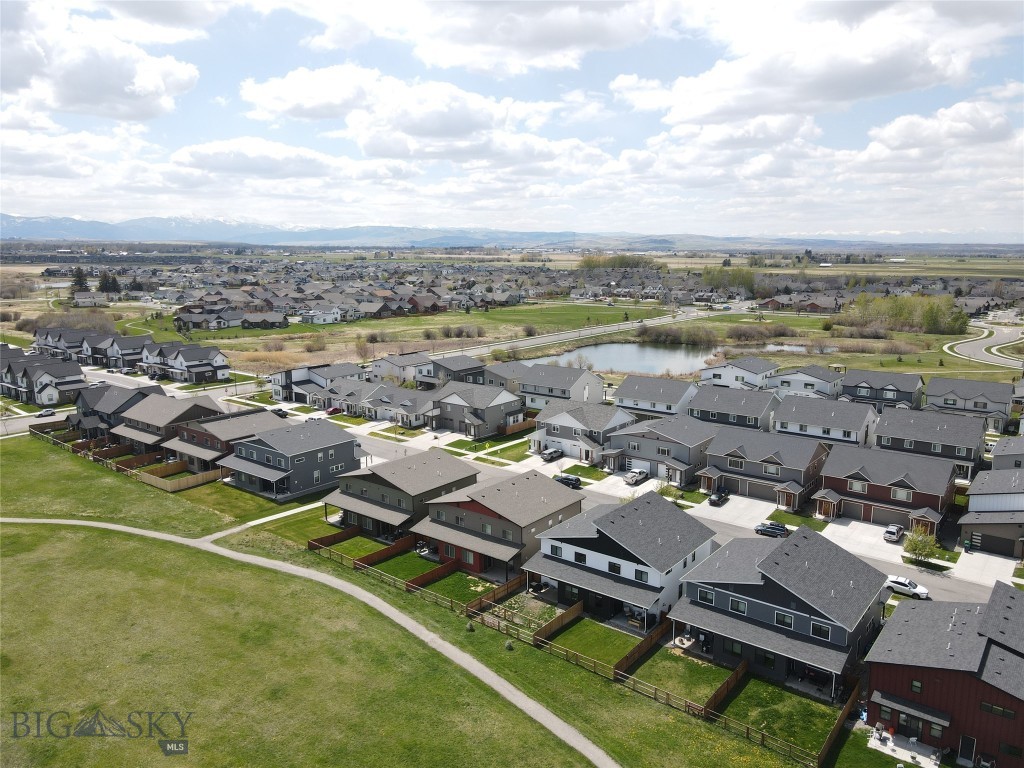 Boulder Creek - Residential