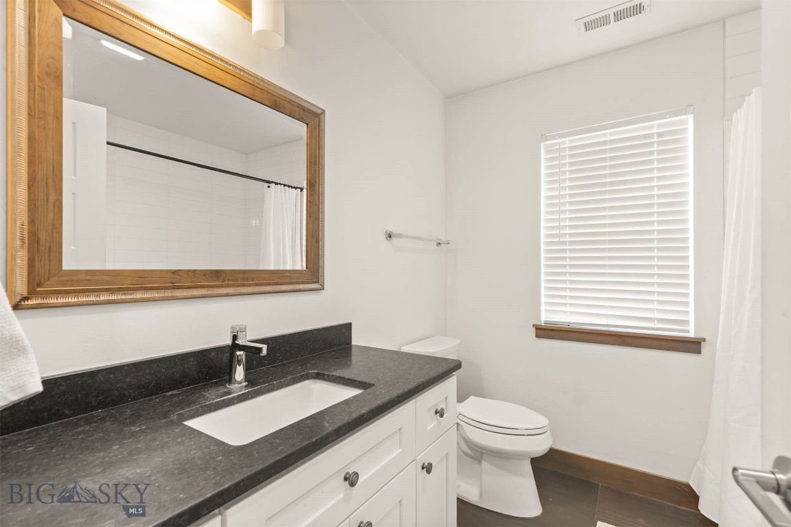 Boulder Creek - Residential