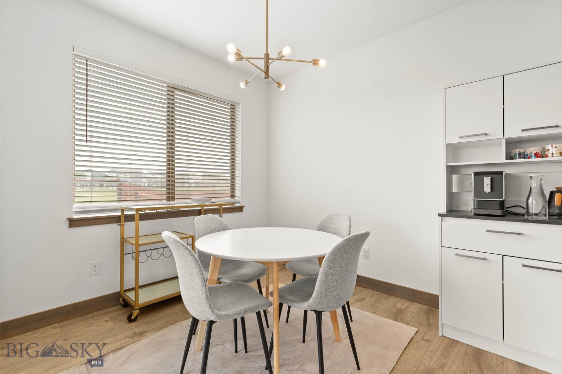 Boulder Creek - Residential