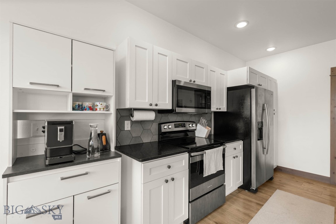 Boulder Creek - Residential