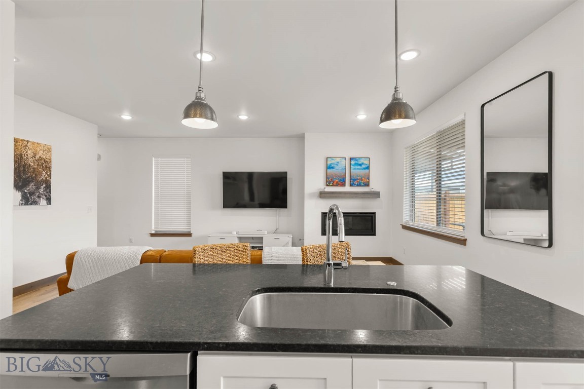 Boulder Creek - Residential