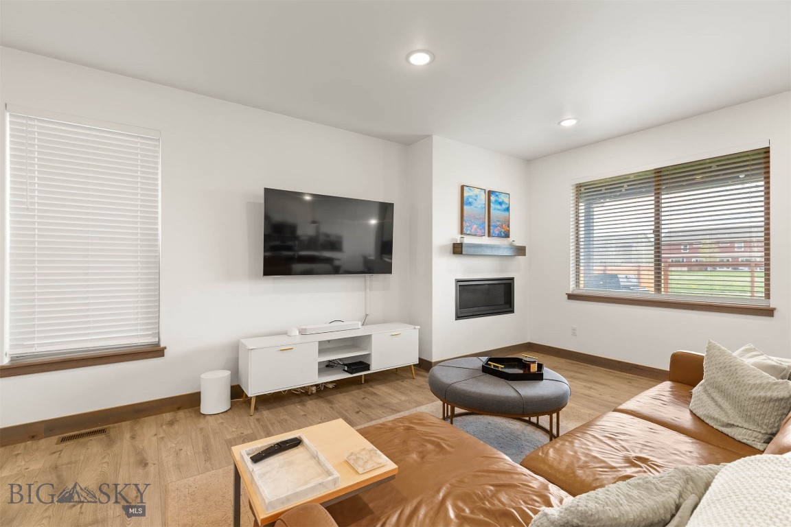 Boulder Creek - Residential