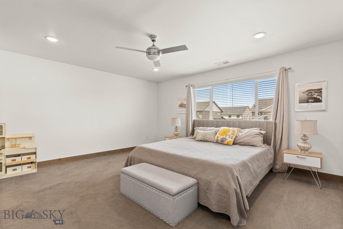 Boulder Creek - Residential