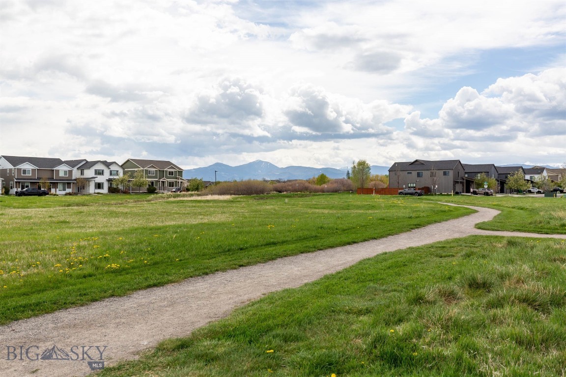 Boulder Creek - Residential