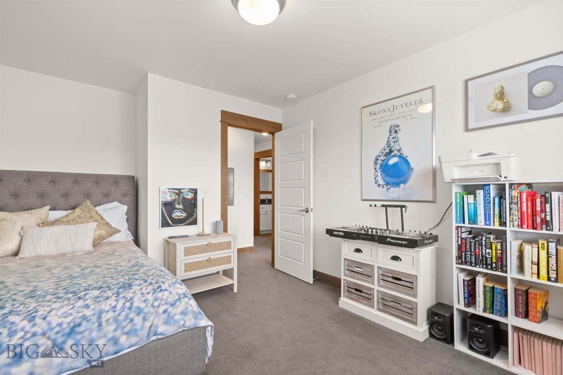 Boulder Creek - Residential