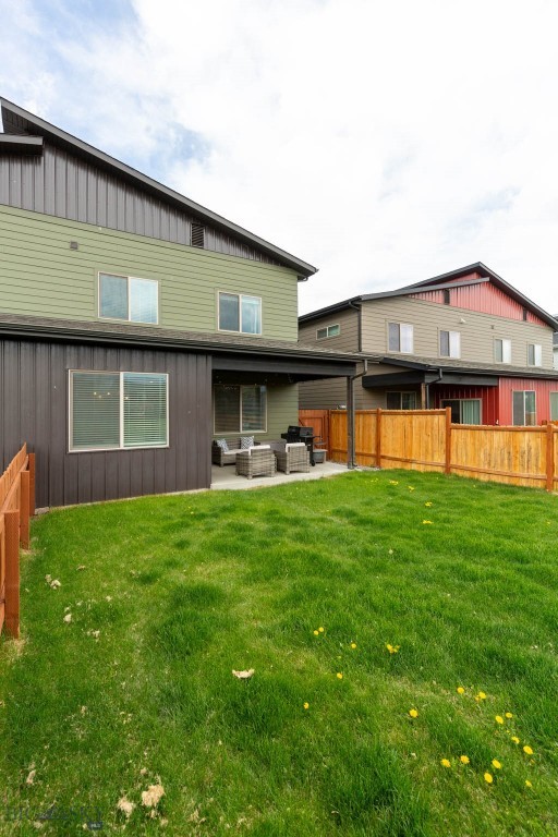 Boulder Creek - Residential