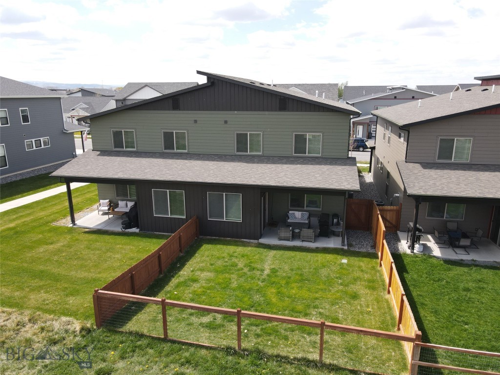 Boulder Creek - Residential