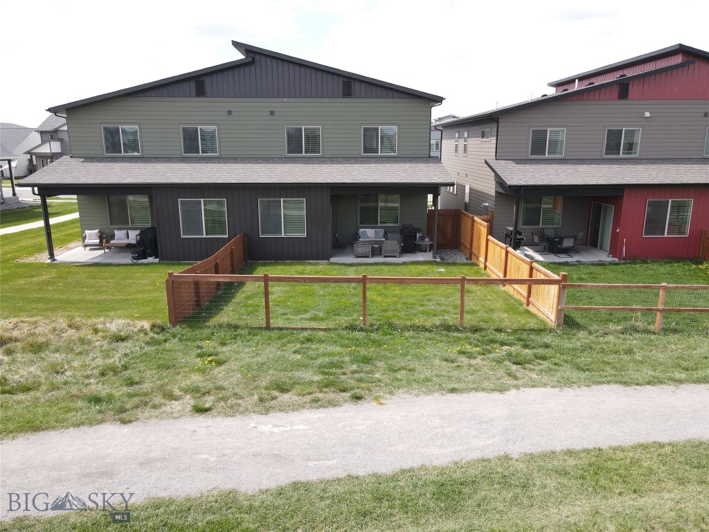 Boulder Creek - Residential