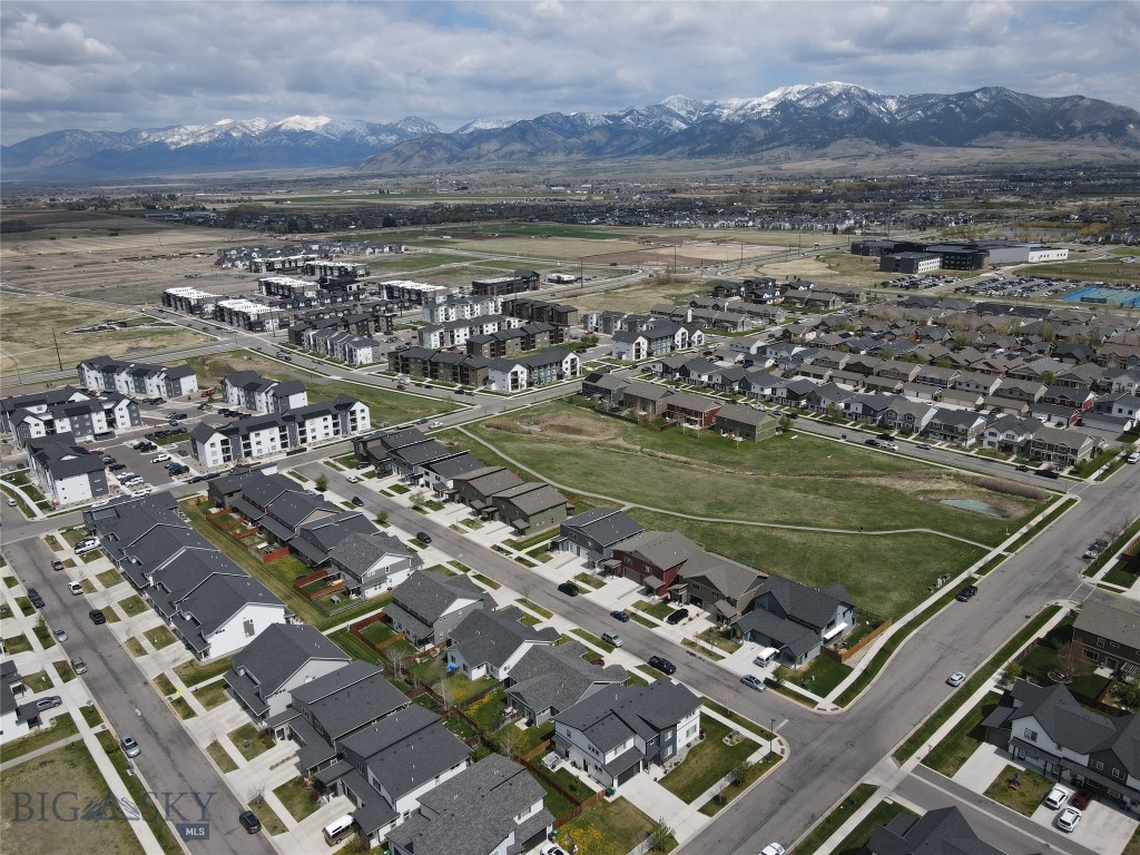 Boulder Creek - Residential