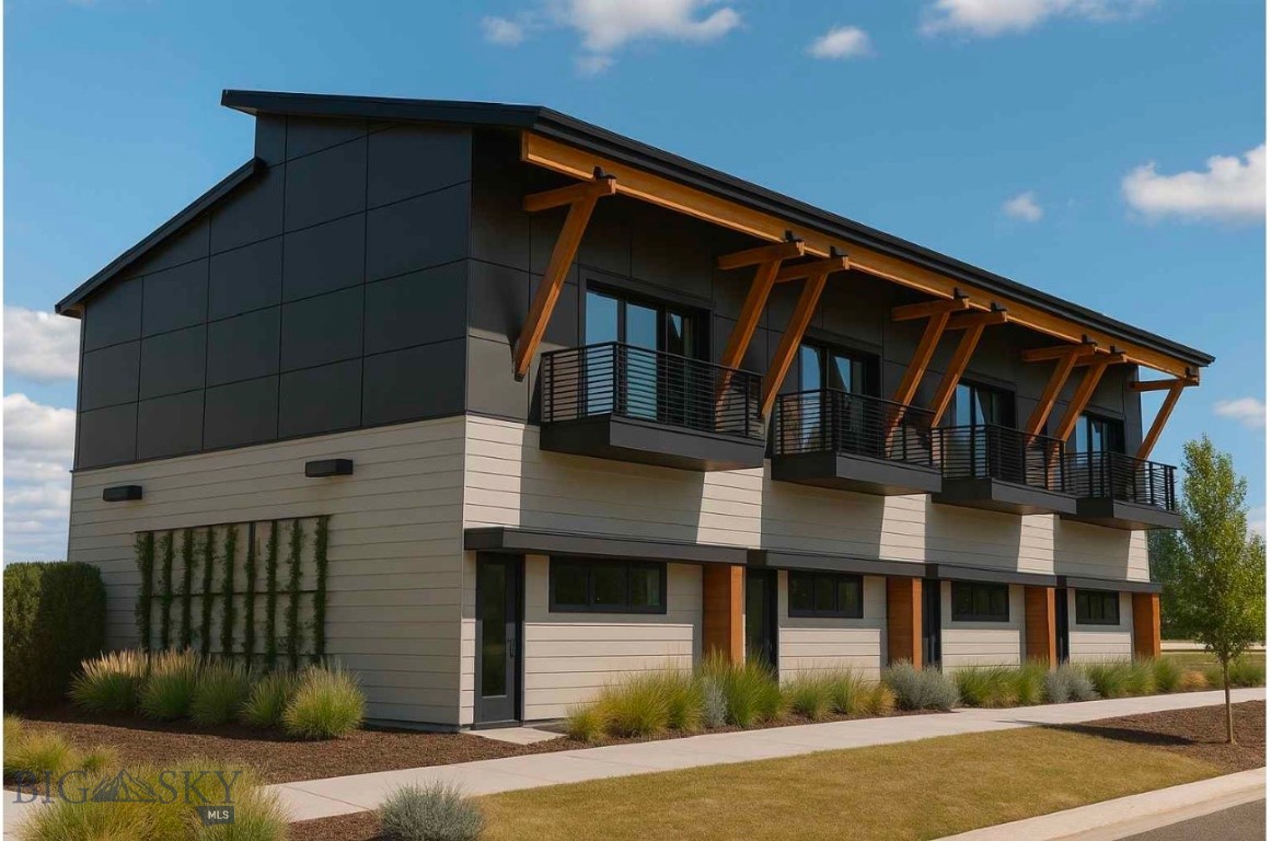 Nelson Meadows - Residential