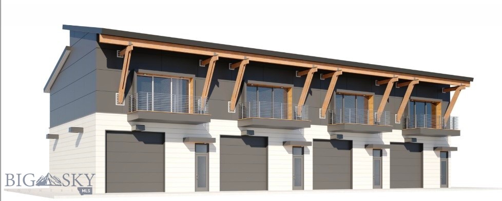 Nelson Meadows - Residential