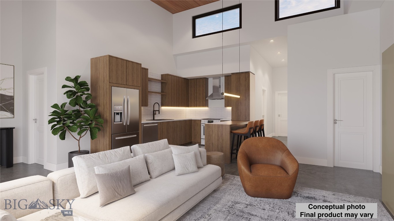 Nelson Meadows - Residential