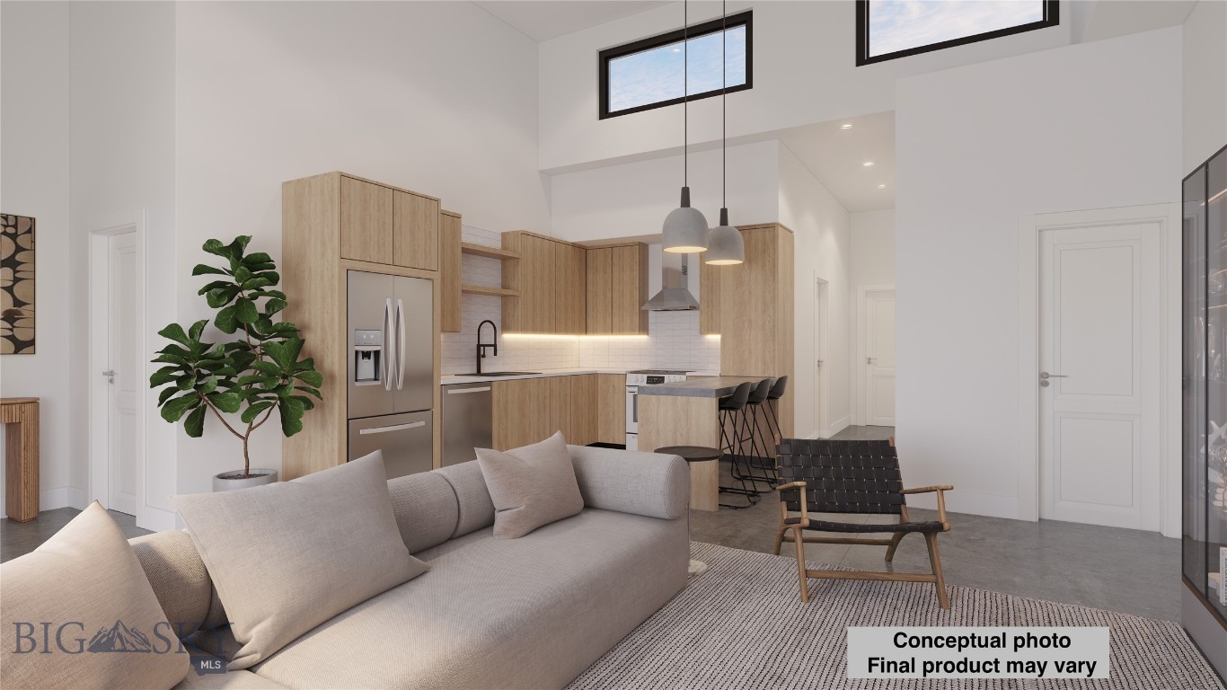 Nelson Meadows - Residential