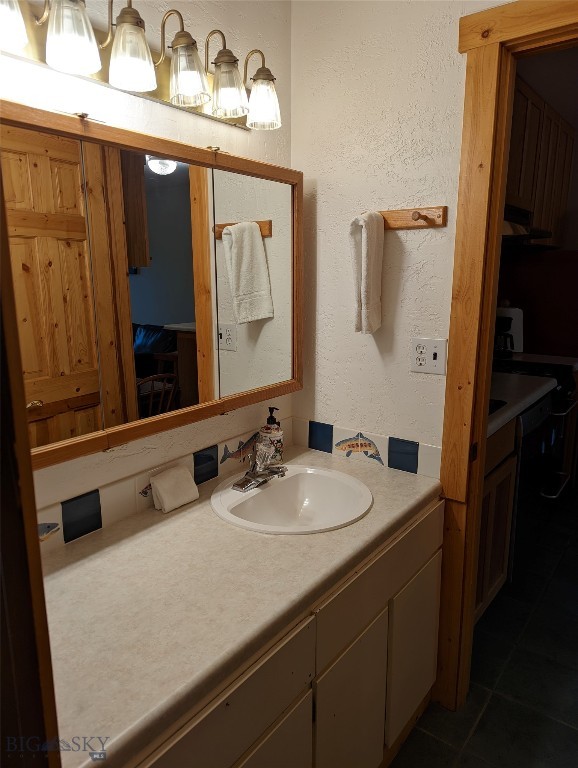 Hill Condos - Residential