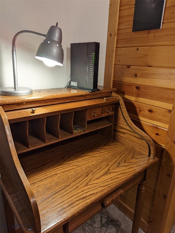 Hill Condos - Residential