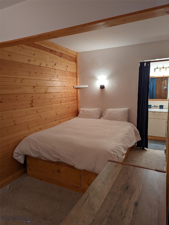 Hill Condos - Residential