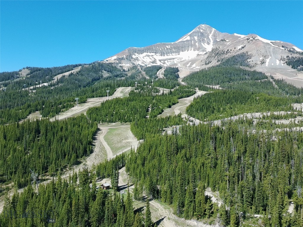 Hill Condos - Residential