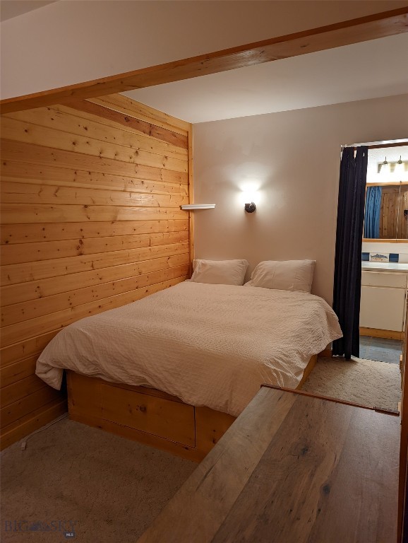 Hill Condos - Residential