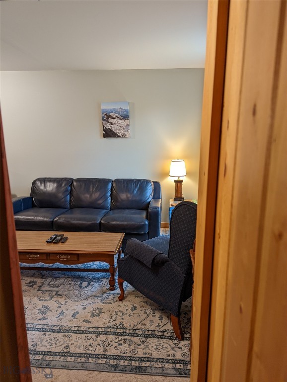 Hill Condos - Residential