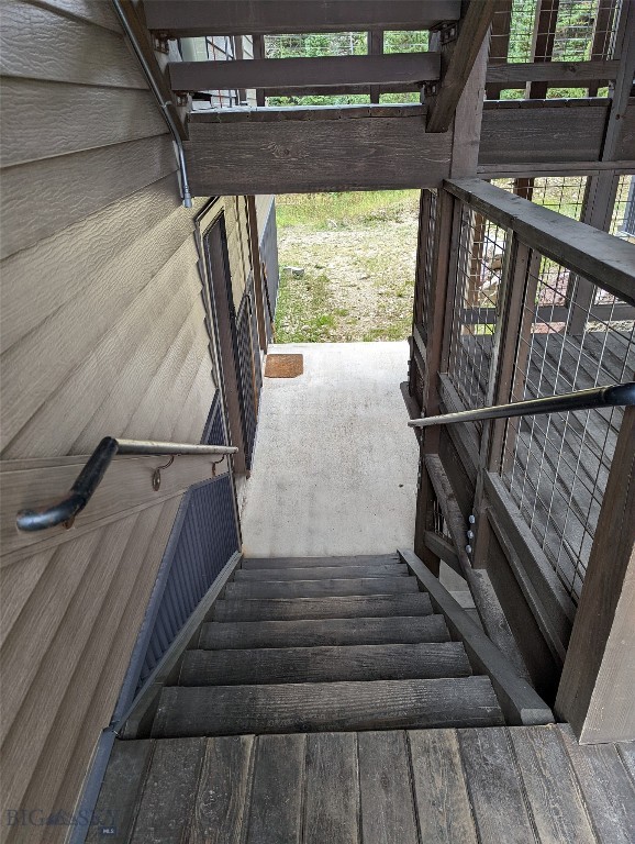 Hill Condos - Residential