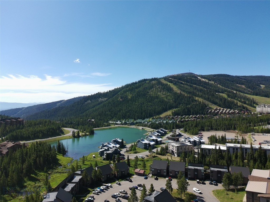 Hill Condos - Residential